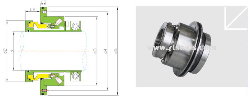 mechanical seal